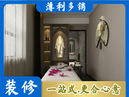 东辽县衣帽间装修