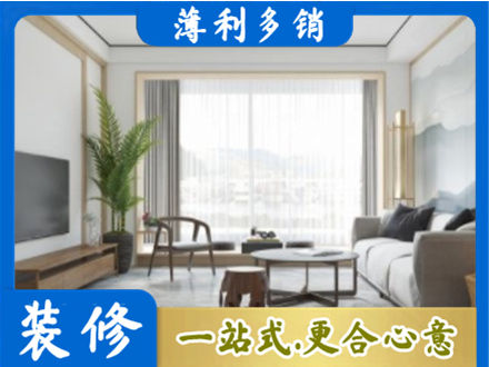 东辽县阳台装修案例
